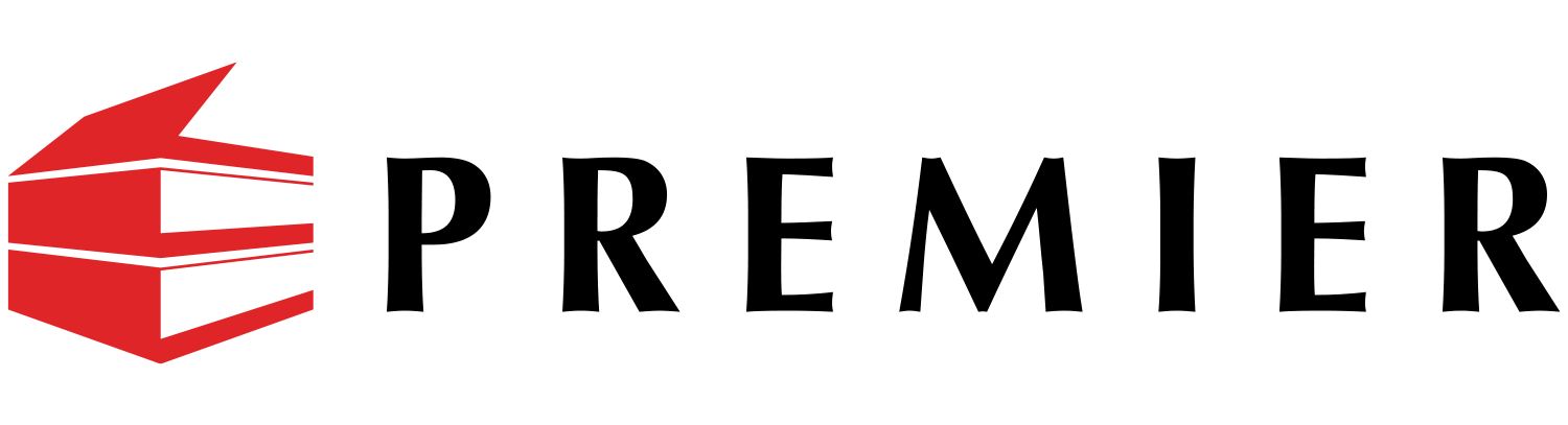PT. Premier Qualitas Indonesia Official Logo